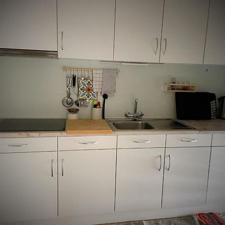 Francisco Vau Apartment 포티마오 외부 사진