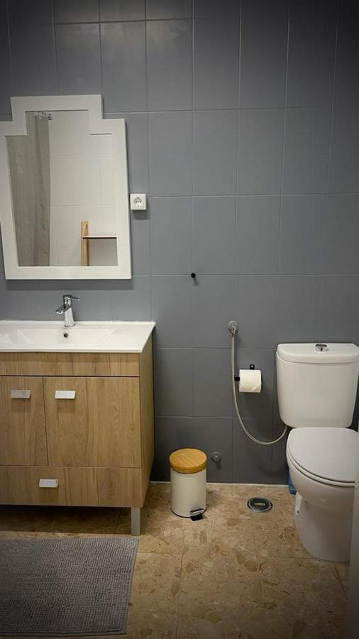 Francisco Vau Apartment 포티마오 외부 사진