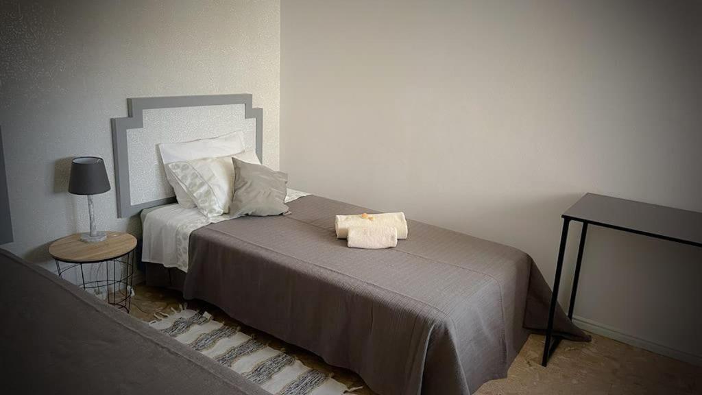 Francisco Vau Apartment 포티마오 외부 사진