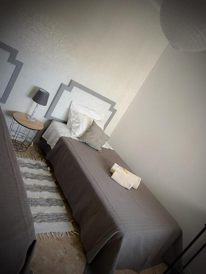 Francisco Vau Apartment 포티마오 외부 사진