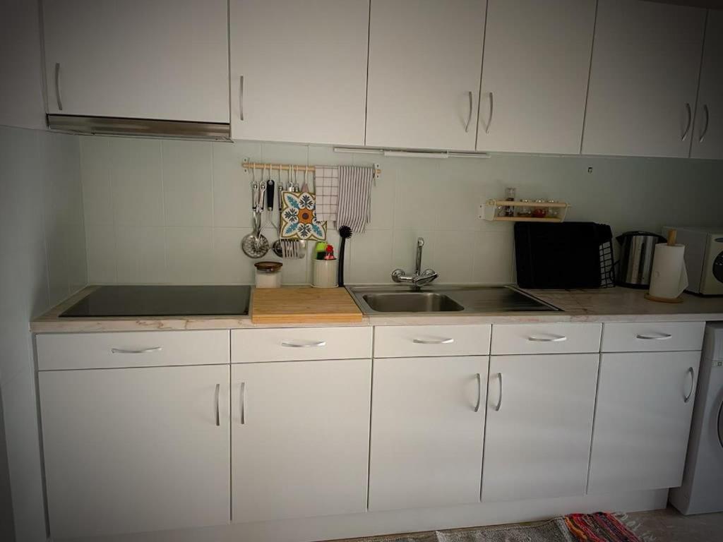 Francisco Vau Apartment 포티마오 외부 사진