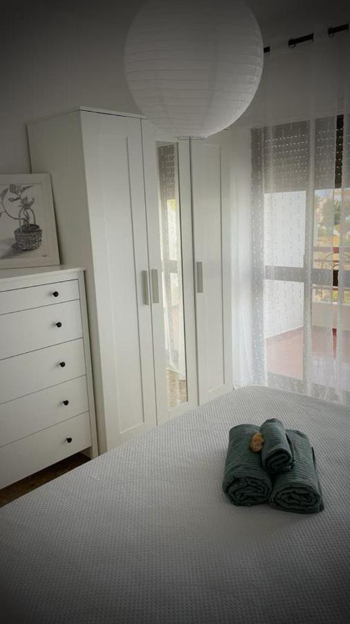 Francisco Vau Apartment 포티마오 외부 사진