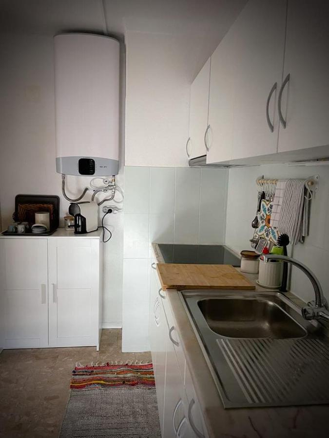 Francisco Vau Apartment 포티마오 외부 사진