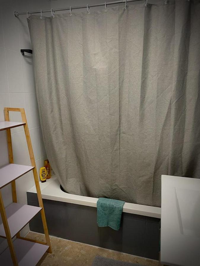 Francisco Vau Apartment 포티마오 외부 사진